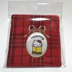 ハローキティ展 ハンカチ
