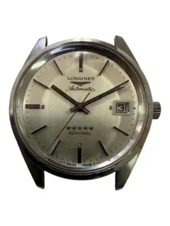 70's LONGINES Admiral ロンジン アドミラル 自動巻きのサムネイル
