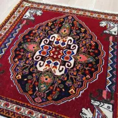 ペルシャ絨毯 ラグ