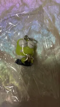 サンリオ 星色天使チャーム けろけろけろっぴ