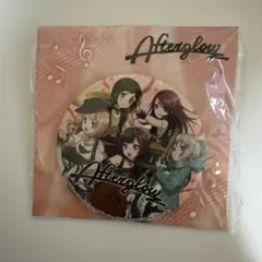 2025年最新】afterglow 缶バッジの人気アイテム - メルカリ