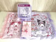 2026年最新】クロミちゃん保存容器の人気アイテム - メルカリ