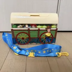 トイ・ストーリー ポップコーンバケット
