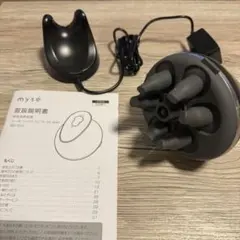 ヤーマン 電動頭皮ブラシ ミーゼ mysé ヘッドスパ リフト forMEN
