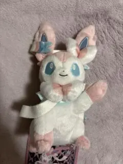 ぬいぐるみ Eevee Collection ニンフィア ポケモン