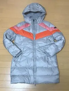 ◽️DIESEL◽️フード付きダウンジャケット