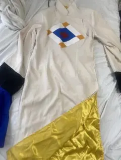 らんま1/2 ムース　コスプレ衣装・ウィッグのサムネイル