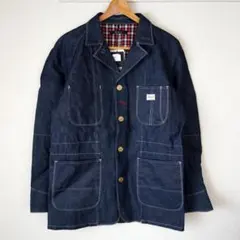 〈Johnbull〉デニムジャケット