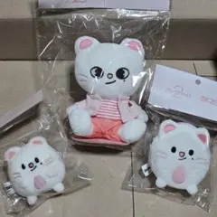 Stray Kids ZOOTOPIA2/SKZOO POP-UP ジニレット