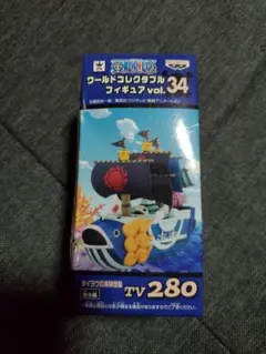 ワーコレ　まとめ売り　34体 2025年最新】ワンピース ワールドコレクタブルフィギュア Vol.34の人気