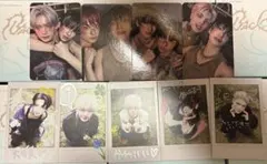 &TEAM ゆうま YUMA トレカ ケミ Back To Life