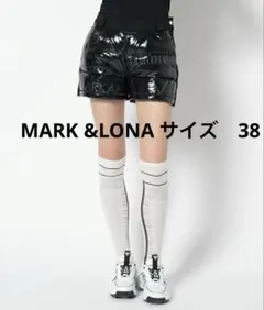 2026年最新】MARK&LONA レディース ショートパンツ・ハーフパンツの
