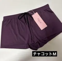 Chacott Mサイズ ボトムス ショートパンツ