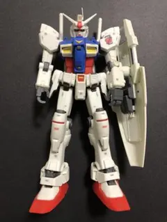 ガンプラ MG ガンダム試作1号機ゼフィランサス