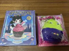 Mellojoy メロジョイ カップケーキ エイリアン 新品 マジックパウダー付