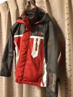 子供用スキーウェアー