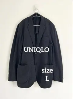 ストレッチジャケット