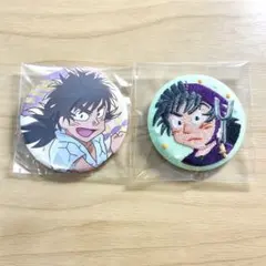 忍たま乱太郎　缶バッジ　五年ろ組 忍たま乱太郎 缶バッジ 五年生 久々知兵助 尾浜勘右衛門 竹谷八