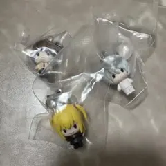 『DEATH NOTE　デスノート』めじるしアクセサリー
