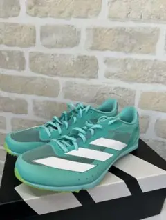 adidas DISTANCESTAR 陸上スパイク