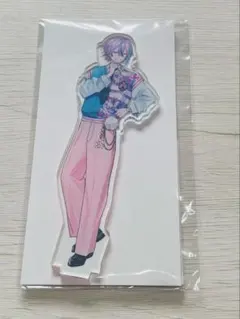 プロセカ 青柳冬弥 メロパレ アクスタ - メルカリ