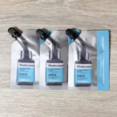 【30ml】メディヒール マデカッソシド ブレミッシュ リペア セラムのサムネイル