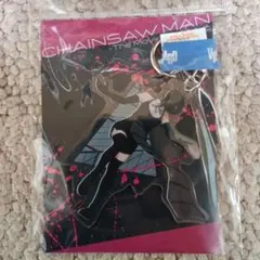 劇場版 チェンソーマン レゼ篇 アクリルキーホルダー　ボム