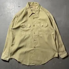 00sCarhartt FR難燃 ワークシャツL〜XL企業ワッペン ビッグサイズ 00sCarhartt FR難燃 ワークシャツL〜XL企業ワッペン ビッグサイズ