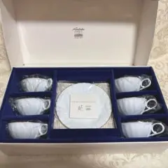 ノリタケ Noritake China プレート ISOLDE ソーサー - メルカリ