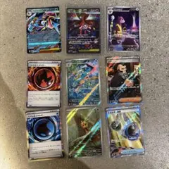 ポケモンカードゲームニンジャスピナー1BOX シュリンクペリペリ無し箱
