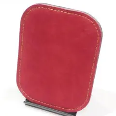 【三枚重ね】ボウリング用シャミー　#933　16×12cm　両面用