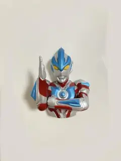 【バラ売り可能】ウルトラマン　フィギュアマグネット　ウルトラマンゼロ 14個！ バラ売り可能】ウルトラマン フィギュアマグネット ウルトラマン