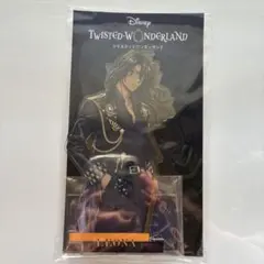 ツイステッドワンダーランド　レオナ　ブレイジングジュエル　アクリルスタンド