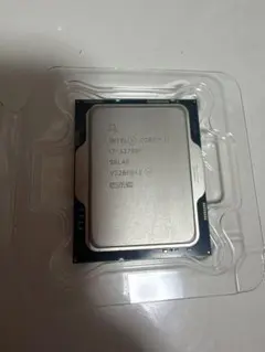 2026年最新】core i7 12700fの人気アイテム - メルカリ