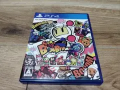 Super Bomberman R (PS4)