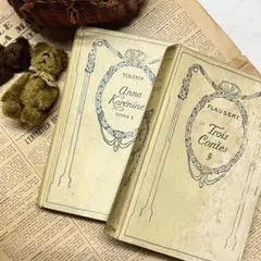 洋書 ディスプレイ 金