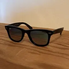 【新品未使用】Ray-Ban RB4340（Wayfarer Ease）