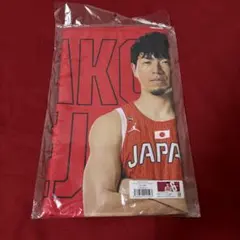 AKATSUKI JAPAN 比江島慎 タオル - メルカリ
