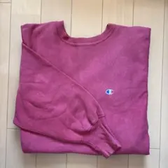 アメリカ製 スウェット