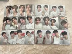 seventeen 17 is right here トレカ コンプ