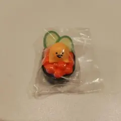 お文具といっしょ マスコットフィギュアコレクション へいらっしゃいなのです