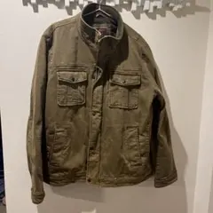 【値下げ】Levi's ジャケットのサムネイル