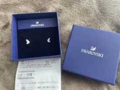 新品未使用】BURBERRY シールドキュービック ジルコニア ピアス - メルカリ
