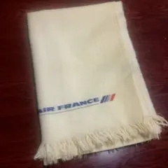 エールフランス　ビンテージ　ブランケット　ノベルティ　コレクタブル 2026年最新】エールフランス ブランケットの人気アイテム - メルカリ