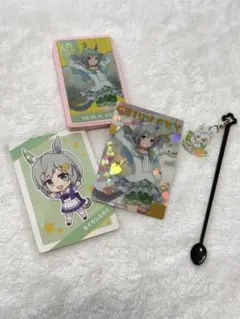 ウマ娘 セイウンスカイ グッズセット