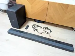 のり　 DHT-S517（美品） サウンドバー 黒 Amazon.co.jp: 【Denon】デノン サウンドバー 【DHT-S517K