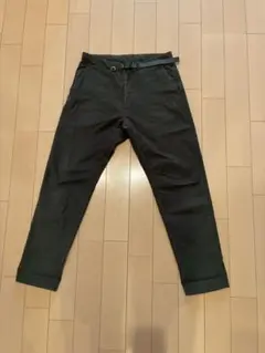 THE NORTH FACE PURPLE LABEL チノパンのサムネイル
