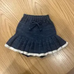 misha&puff スケポン　4y