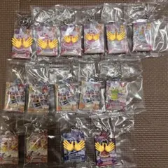 アイカツ だれでもアイドル活動アクリルチャーム