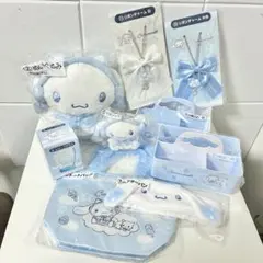 サンリオ シナモロール グッズ まとめ売り一番くじ - メルカリ